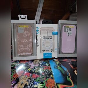 Iphone cases